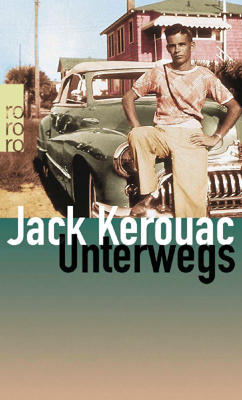 Produktbild: Unterwegs