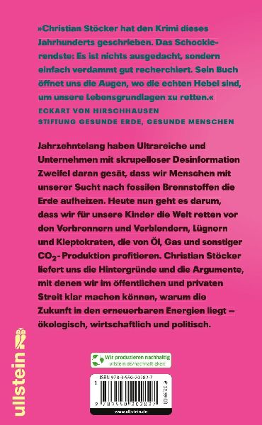 Produktbild: Männer, die die Welt verbrennen