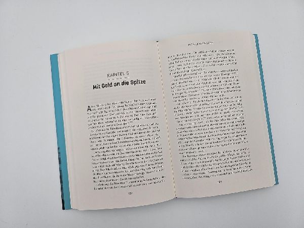 Produktbild: Amerikas Oligarchen