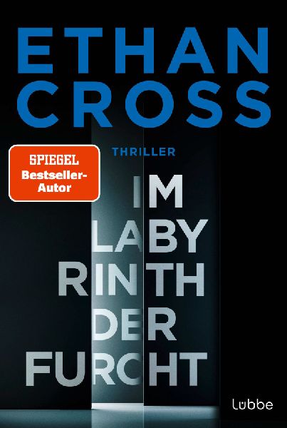 Produktbild: Im Labyrinth der Furcht