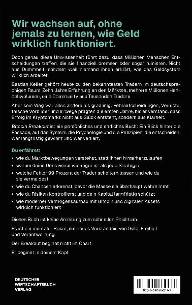 Produktbild: Bitcoin-Breakout