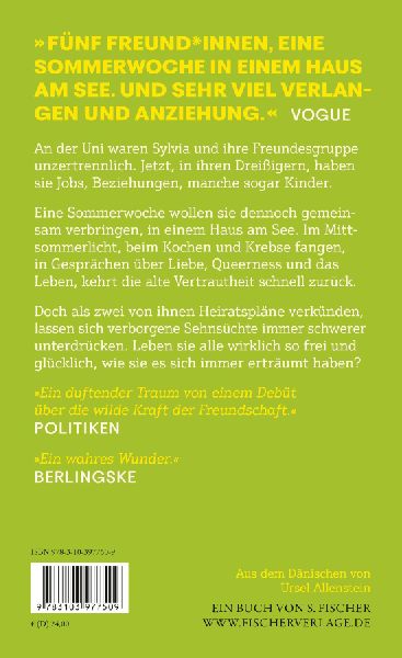 Produktbild: Fast Abend, immer noch hell