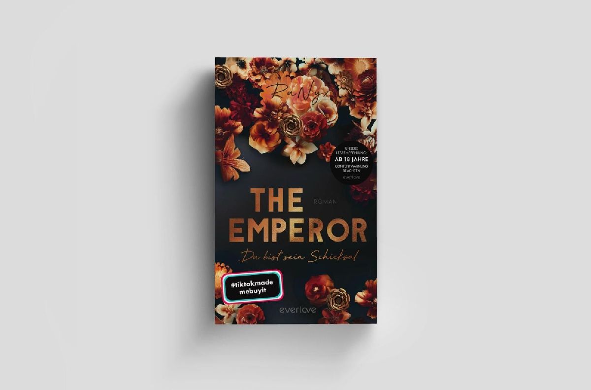 Produktbild: The Emperor - Du bist sein Schicksal