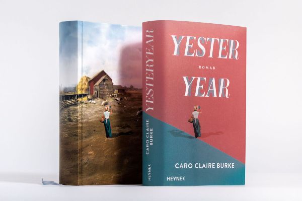 Produktbild: Yesteryear
