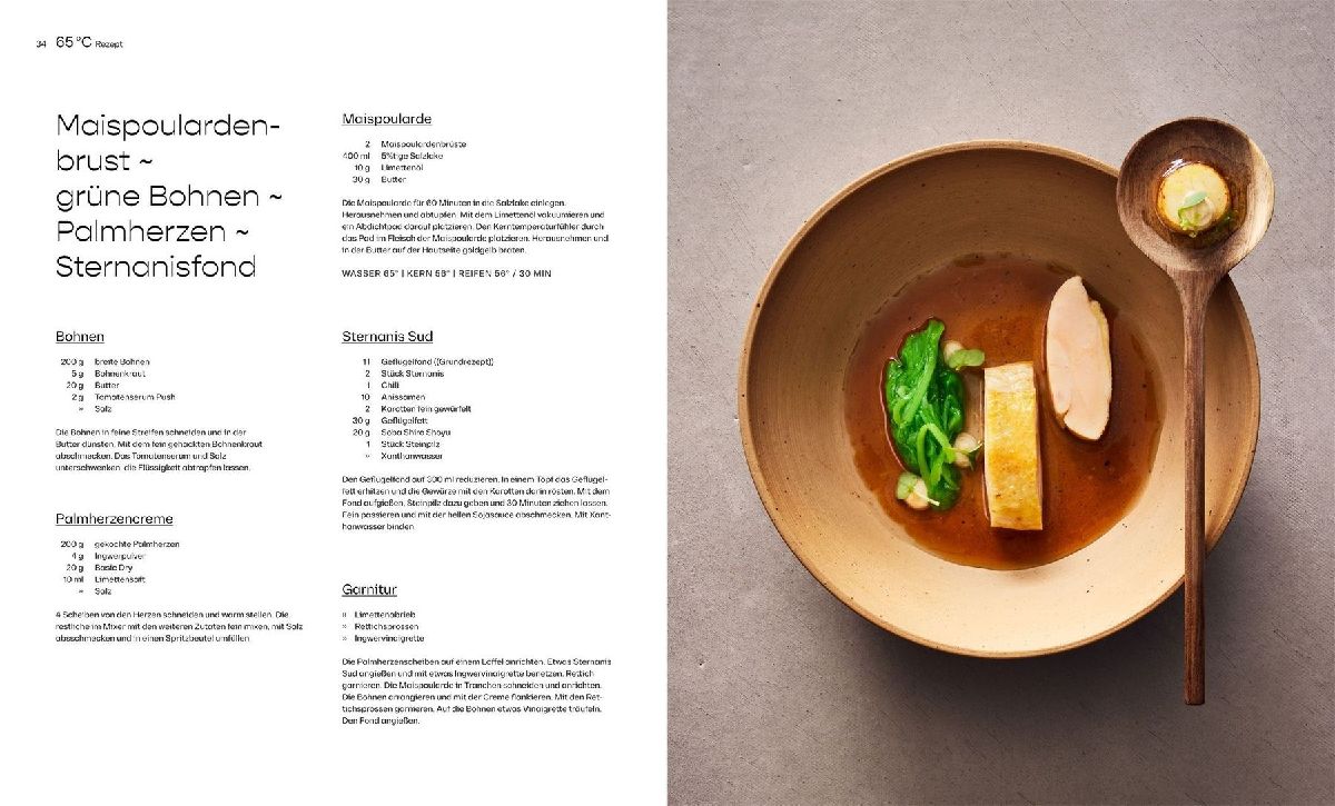 Produktbild: Sous vide
