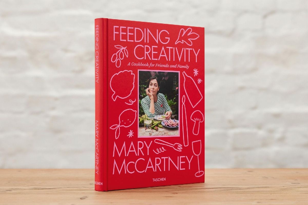 Produktbild: Mary McCartney
