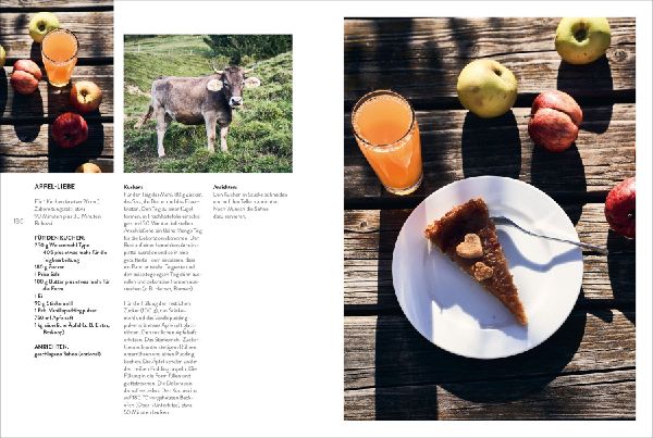 Produktbild: Das Allgäu-Kochbuch