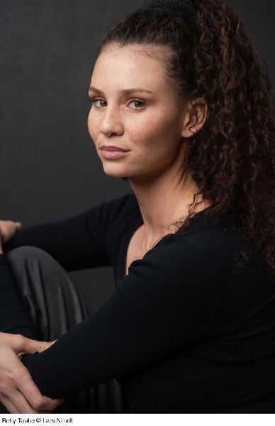 Produktbild: Sag, die blauen Flecke kommen vom Spielen