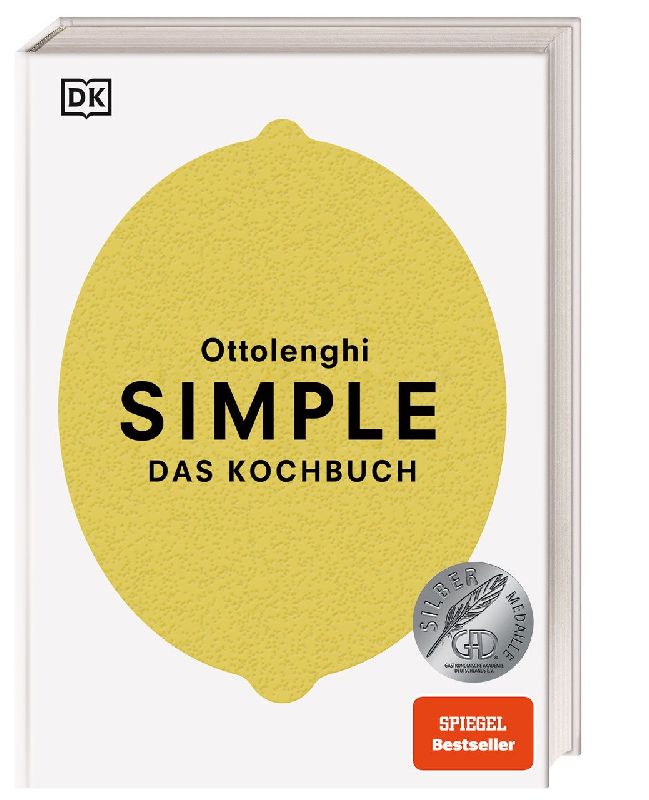 Produktbild: Simple. Das Kochbuch