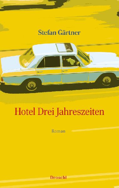 Produktbild: Hotel Drei Jahreszeiten