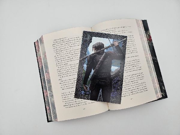 Produktbild: The Second Death of Locke