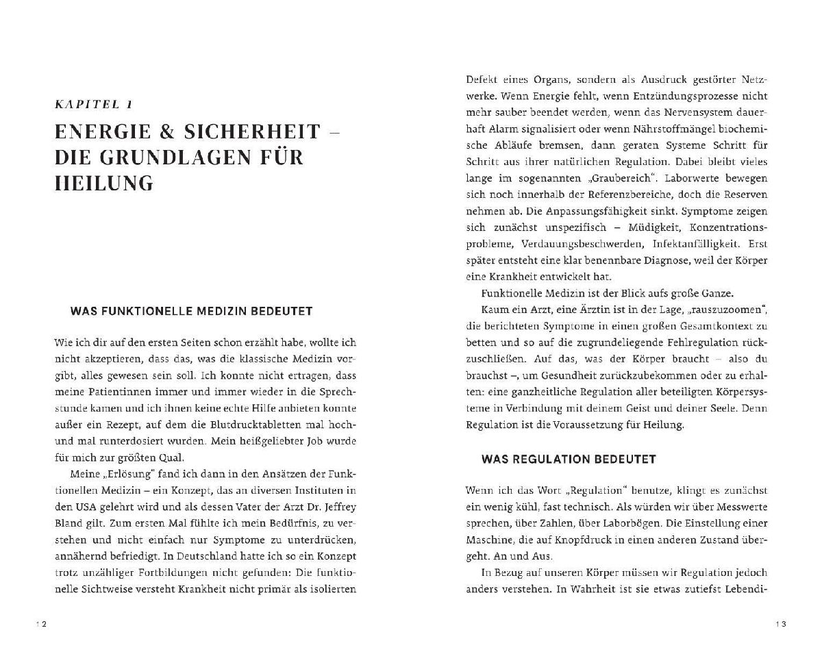 Produktbild: Körperweisheit