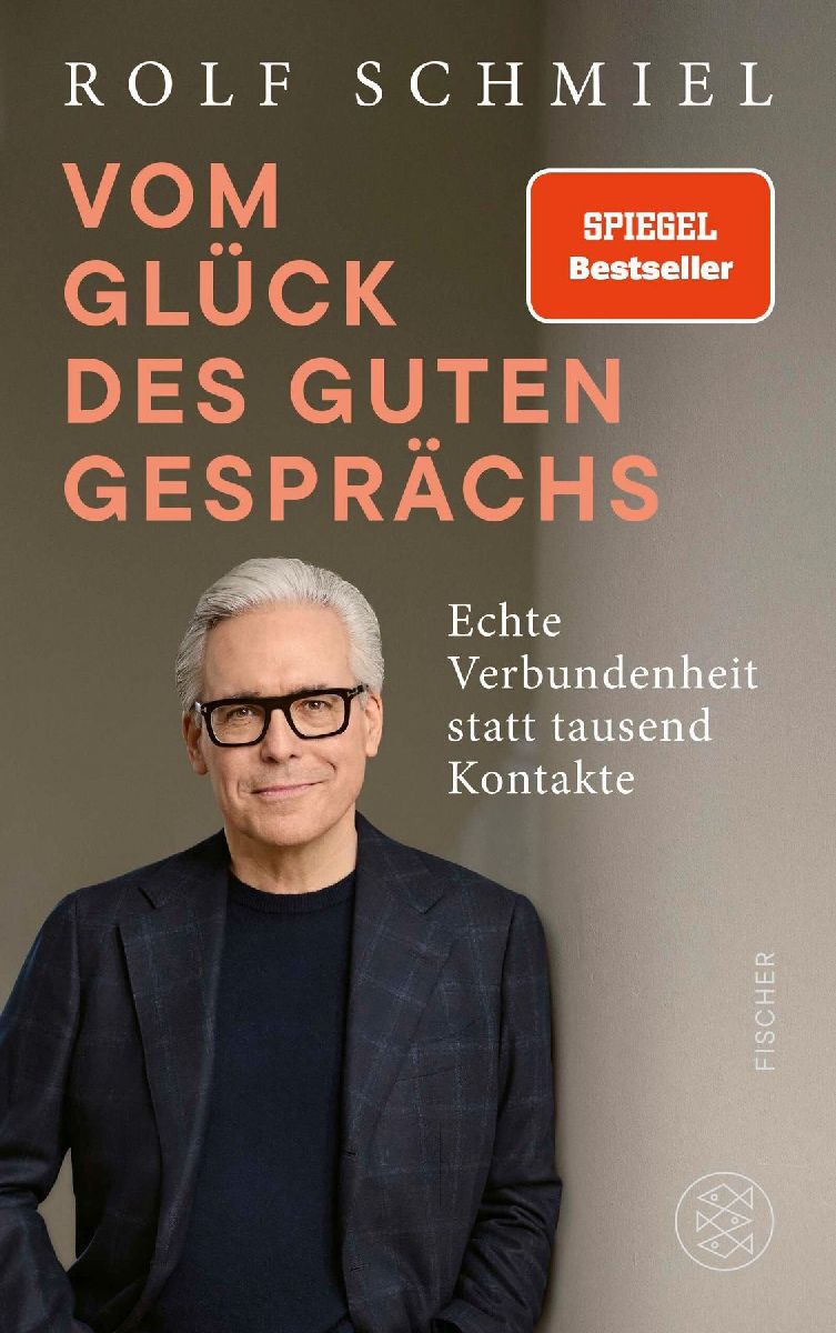 Produktbild: Vom Glück des guten Gesprächs