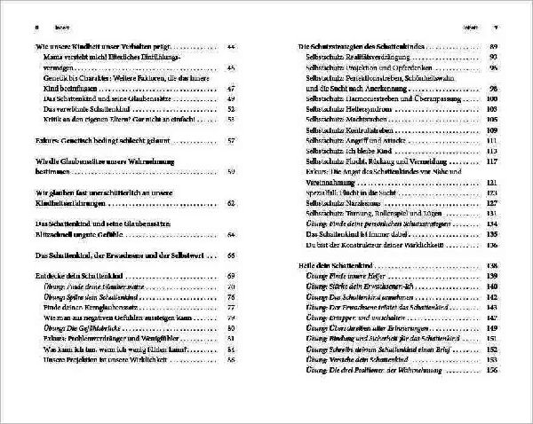 Produktbild: Das Kind in dir muss Heimat finden