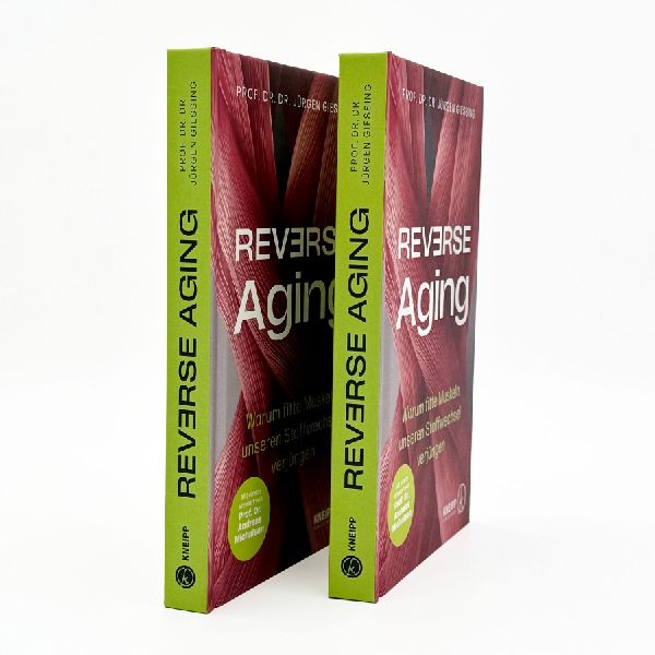 Produktbild: Reverse Aging