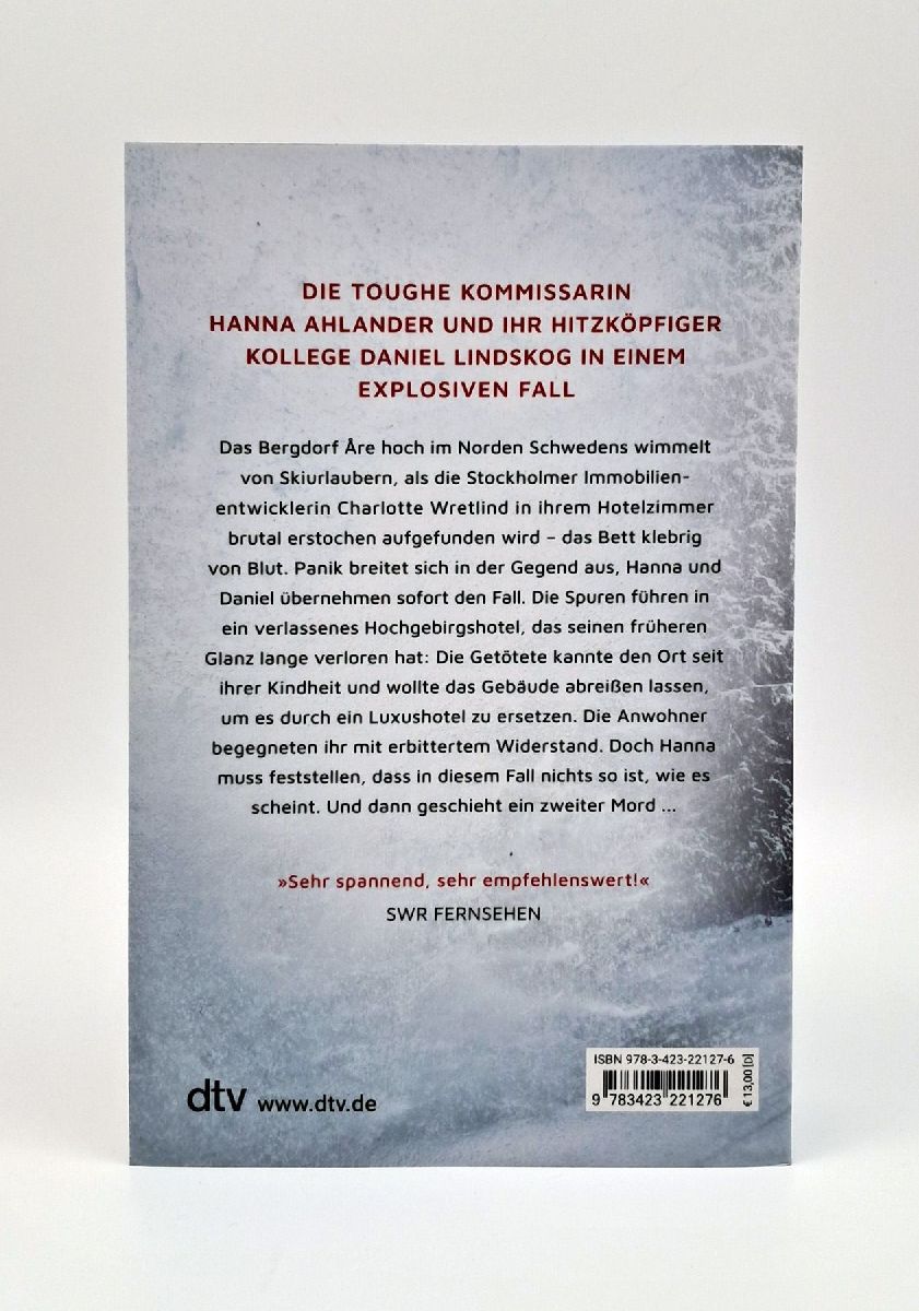 Produktbild: Blutbuße
