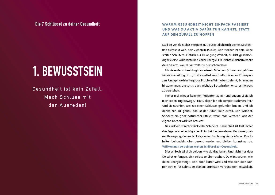 Produktbild: Gesundheit kannst du lernen.
