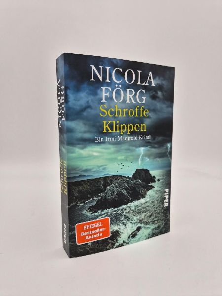 Produktbild: Schroffe Klippen