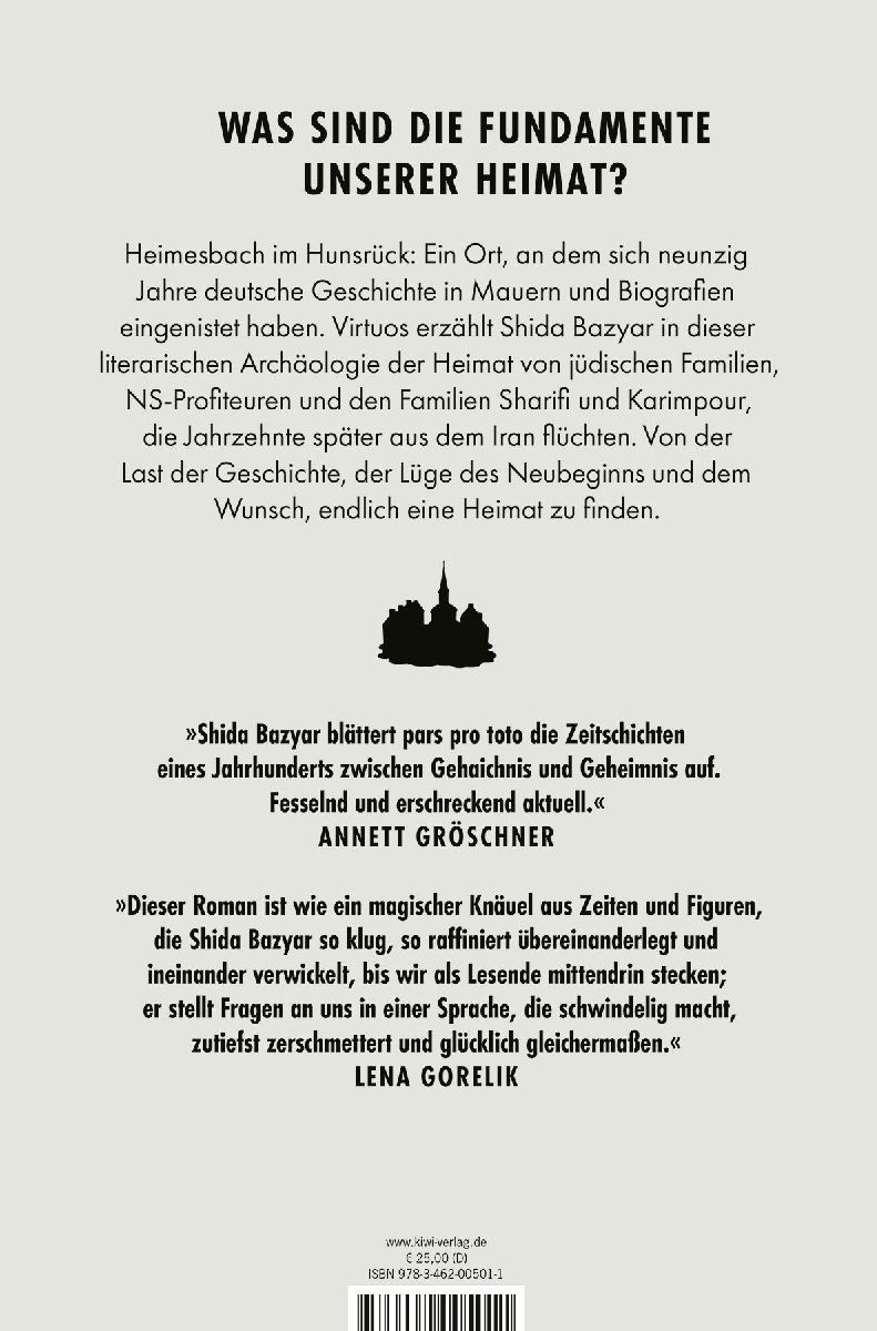 Produktbild: Die Lücken