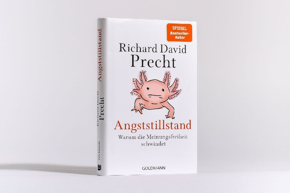 Produktbild: Angststillstand