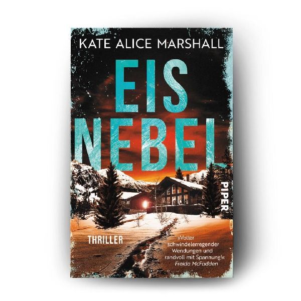 Produktbild: Eisnebel