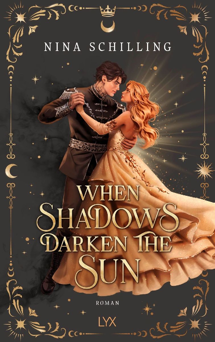 Produktbild: When Shadows Darken the Sun