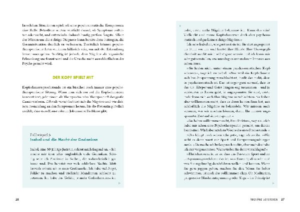 Produktbild: Migräne Doc