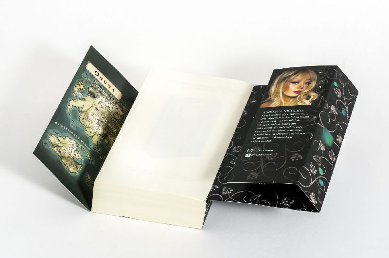 Produktbild: The Dawn of the Cursed Queen - Götter und Monster 3