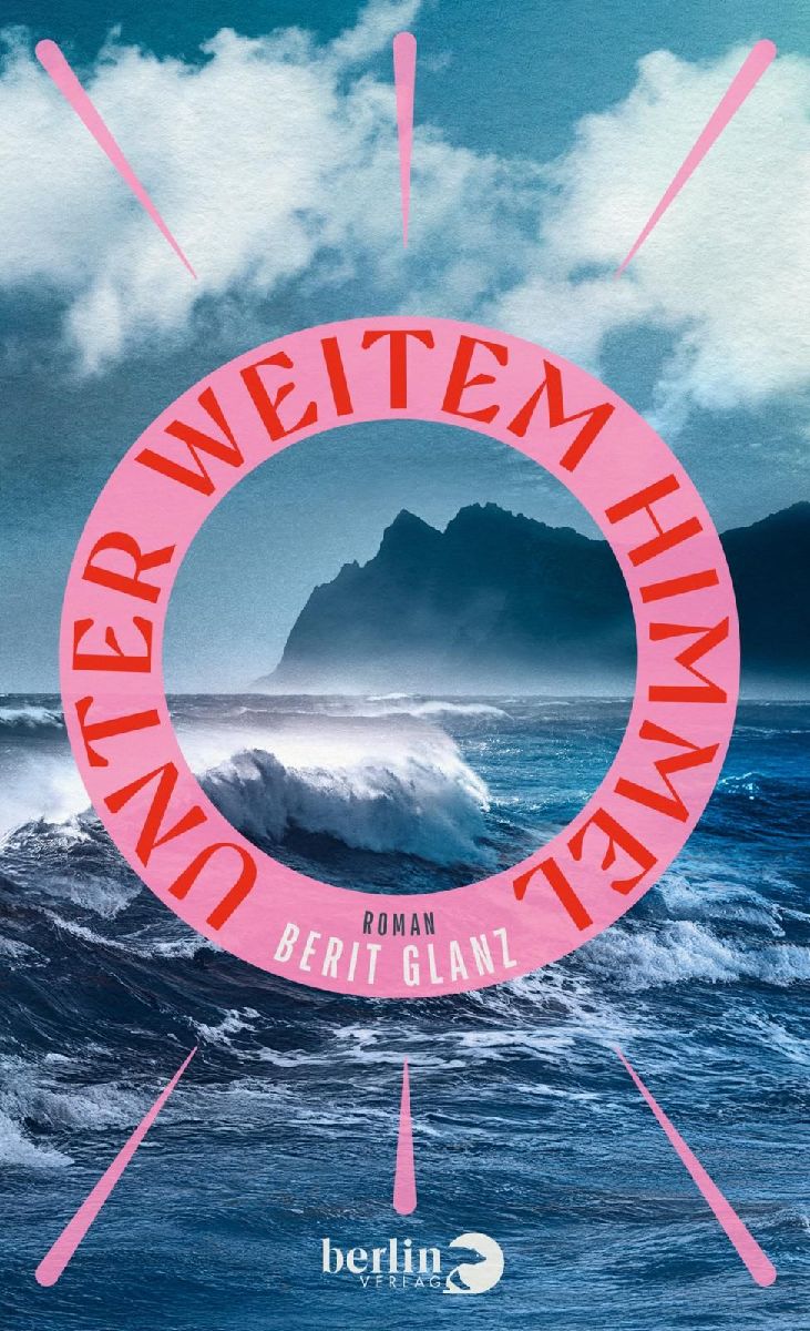 Produktbild: Unter weitem Himmel