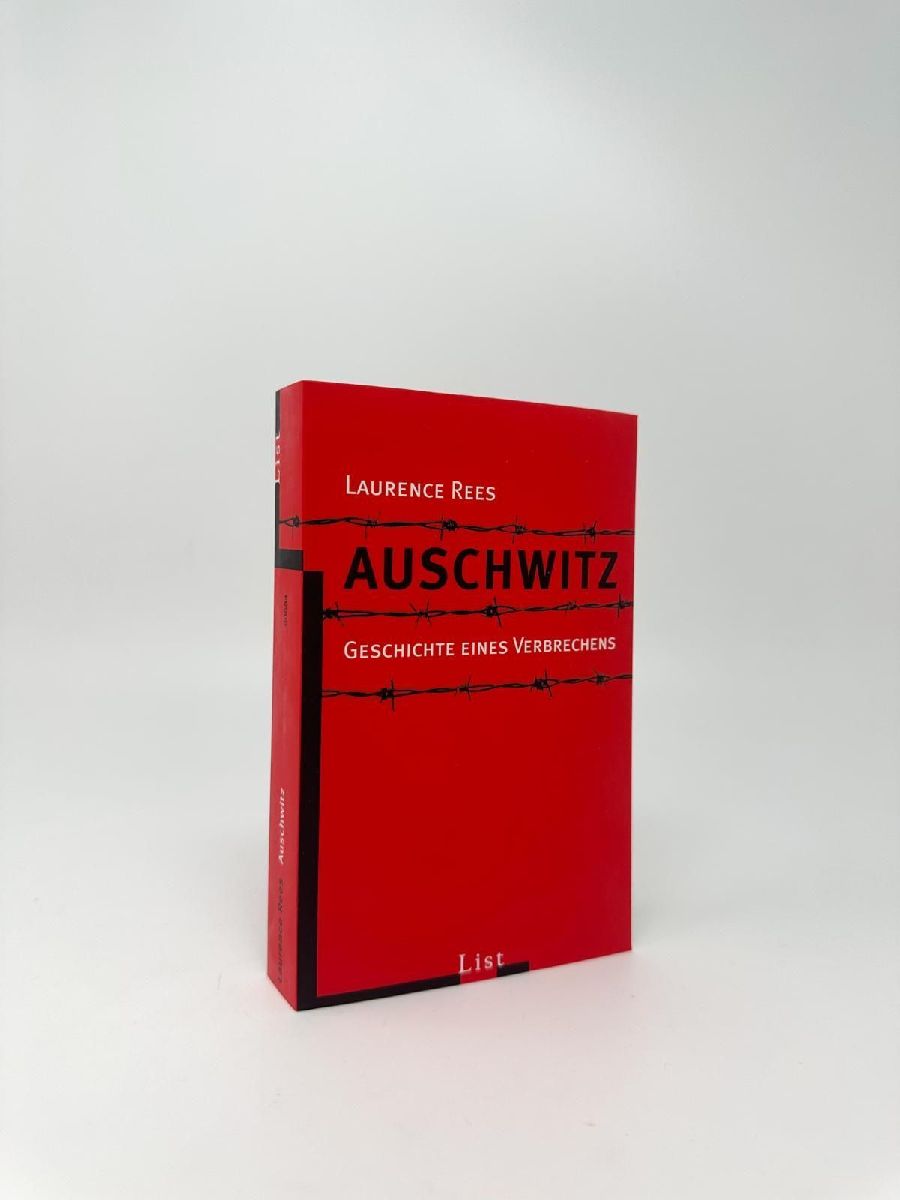 Produktbild: Auschwitz