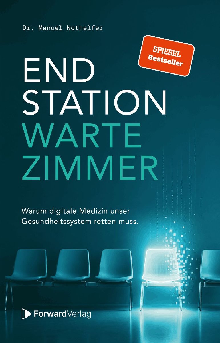 Produktbild: Endstation Wartezimmer