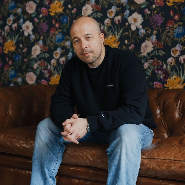 Produktbild: So verletzt