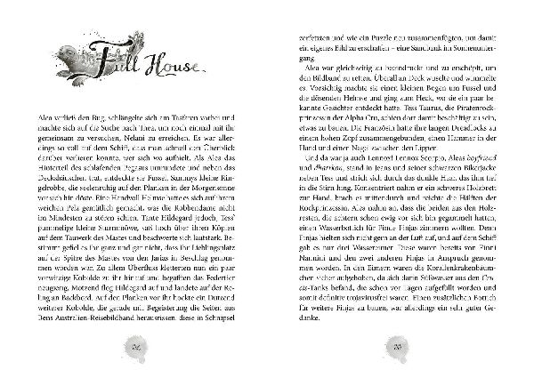 Produktbild: Alea Aquarius 10. Der Stern des Schicksals