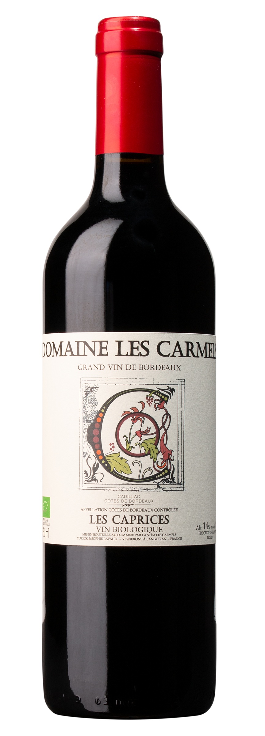 Weinpaket Tour de France