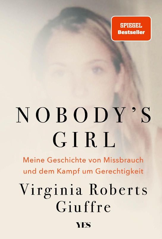 Produktbild: Nobody's Girl