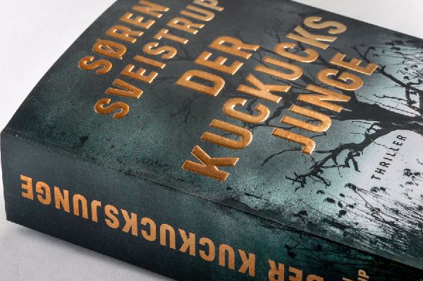 Produktbild: Der Kuckucksjunge