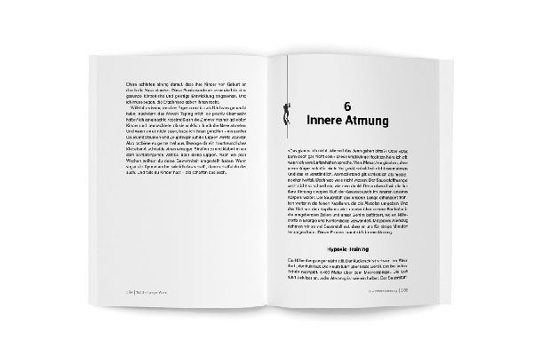 Produktbild: Deine Atmung ändert alles!