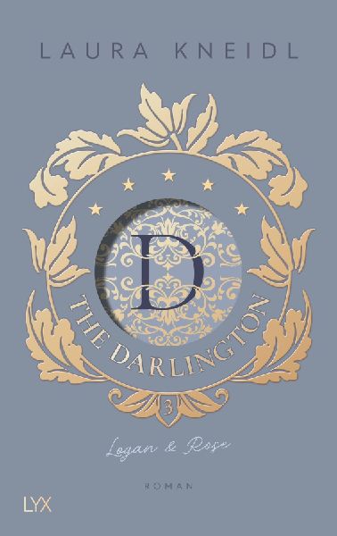 Produktbild: The Darlington - Logan & Rose