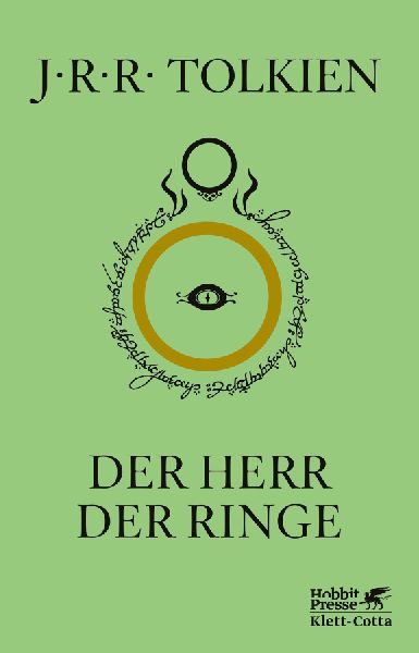 Produktbild: Der Herr der Ringe