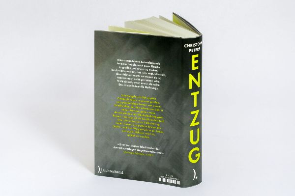 Produktbild: Entzug