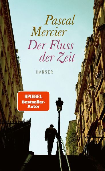 Produktbild: Der Fluss der Zeit