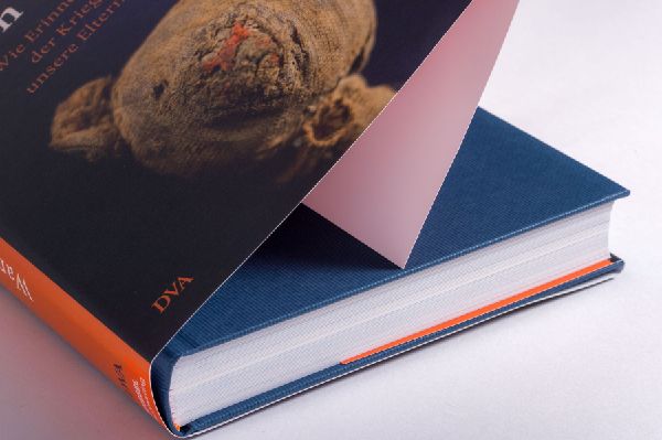 Produktbild: Warum hängt daran dein Herz?