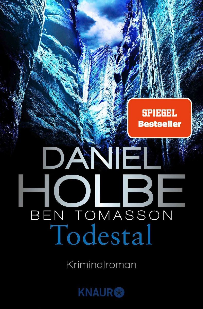 Produktbild: Todestal