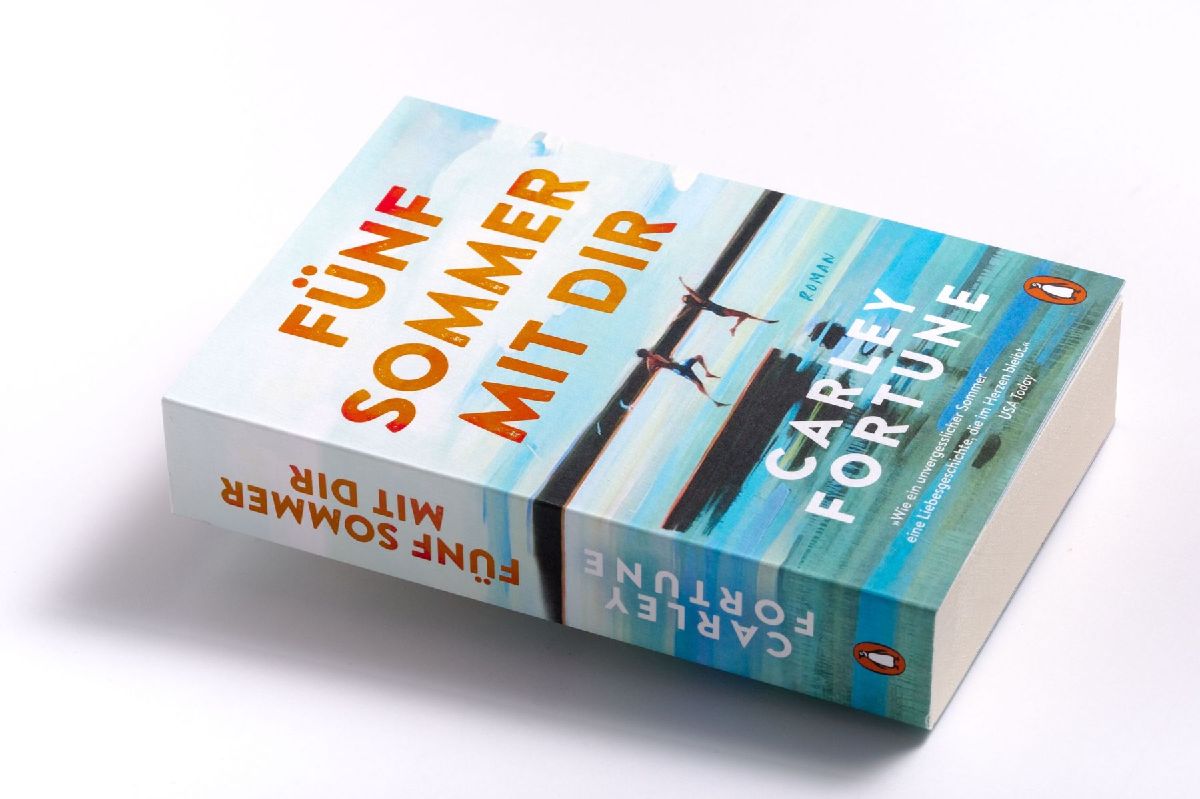 Produktbild: Fünf Sommer mit dir