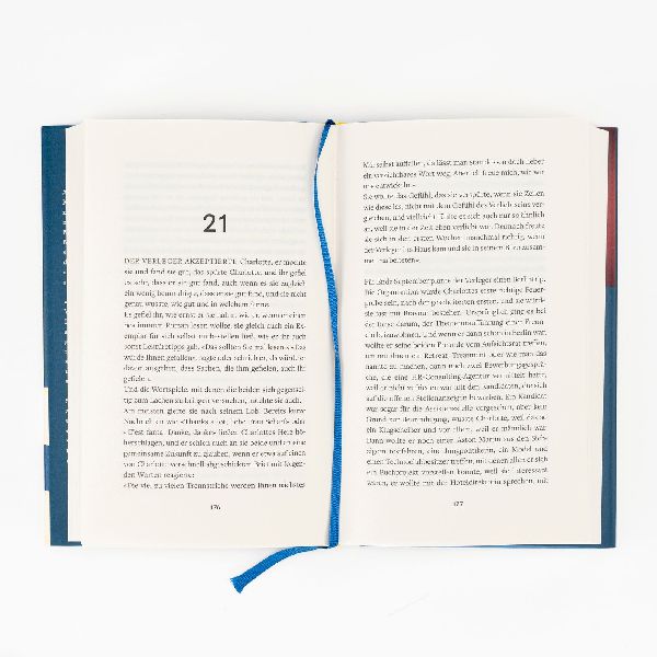 Produktbild: Die Assistentin