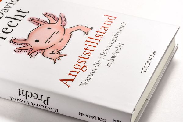 Produktbild: Angststillstand