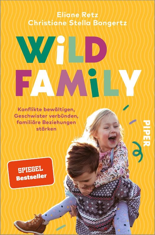Produktbild: Wild Family