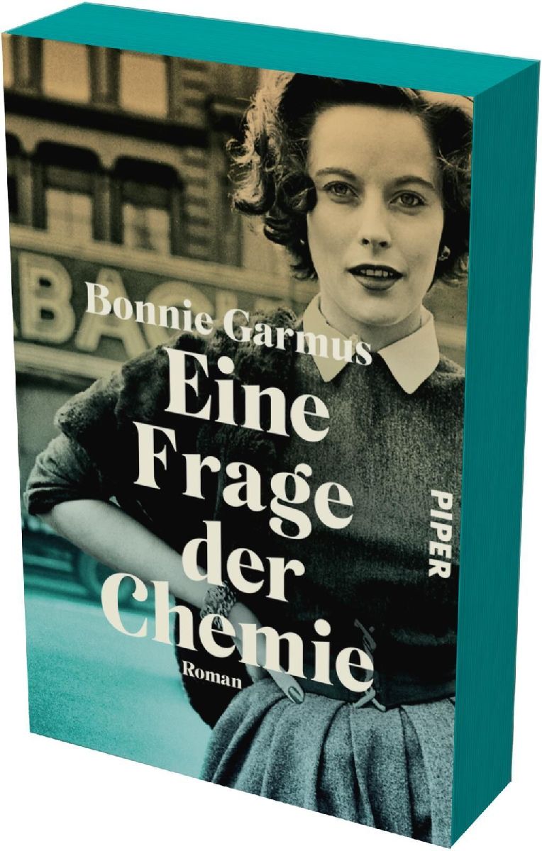 Produktbild: Eine Frage der Chemie