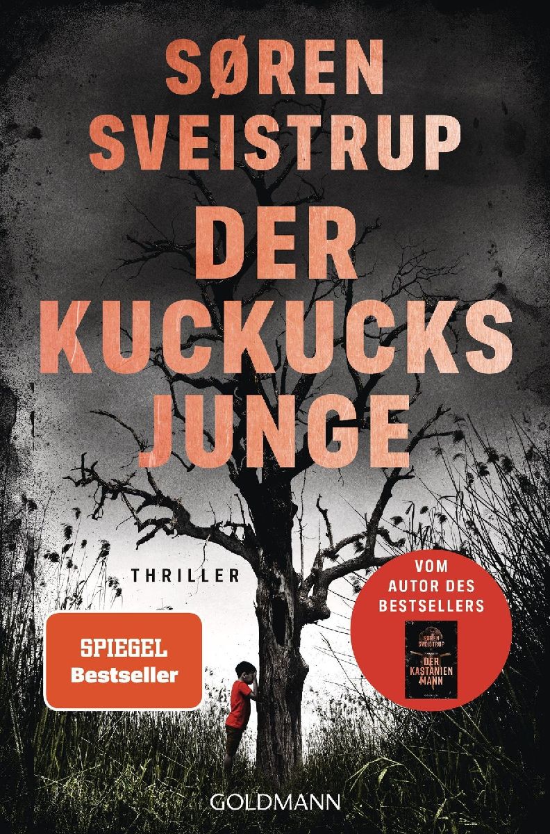 Produktbild: Der Kuckucksjunge