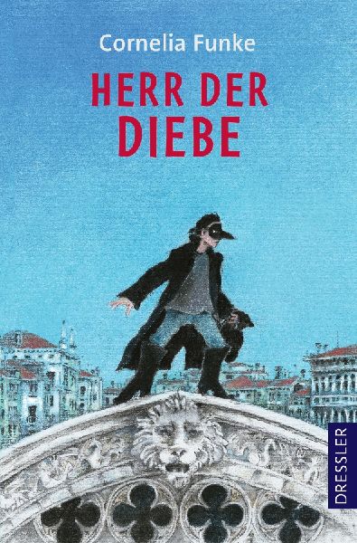 Produktbild: Herr der Diebe